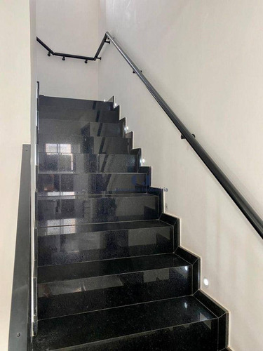 Imagem 17 de 28 de Sobrado Com 4 Dormitórios À Venda Por R$ 1.600.000,00 - Alphaville Nova Esplanada - Votorantim/sp - So0025