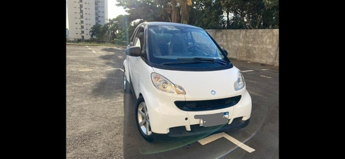 Imagem 1 de 6 de Smart Fortwo 2010 1.0 Mhd 2p