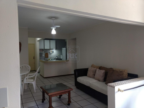 Imagem 5 de 30 de Apartamento À Venda Em Ingleses Do Rio Vermelho - Ap006478