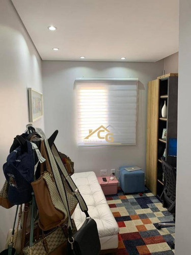 Imagem 8 de 30 de Casa À Venda, 95 M² Por R$ 750.000,00 - Taboão - São Roque/sp - Ca0731