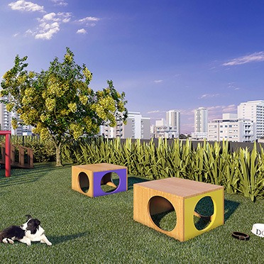 Imagem 18 de 30 de Apartamento À Venda No Bairro Tatuapé - São Paulo/sp - O-2797-8809