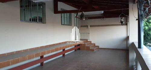 Imagem 4 de 15 de Casa Assobradada No Butantã Com 3 Quartos 2 Vagas, 3 Banheiros. - Br27239