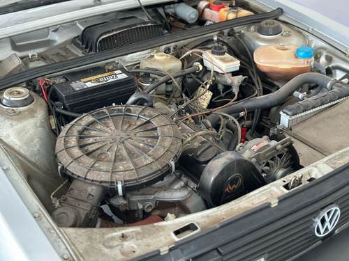 Volkswagen Passat L/ls/lse/gl/gls/ts/fla/vill/plus 1987/...