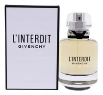 Comprar Linterdit 80 Ml Givenchy