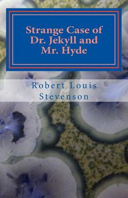 Libro Strange Case Of Dr. Jekyll And Mr. Hyde - Courtenay...