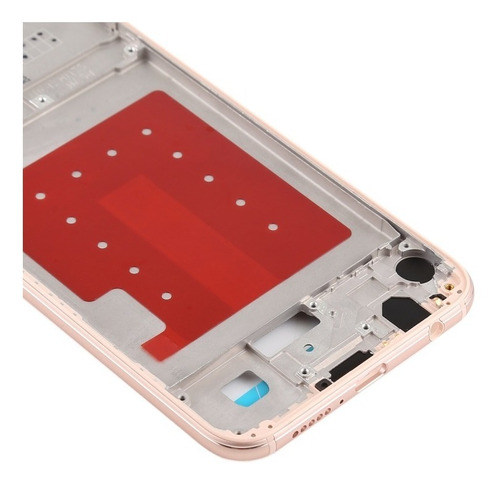 Bisel Marco Lcd Carcasa Frontal Para Huawei P20 Lite Nova 3e (Usado)