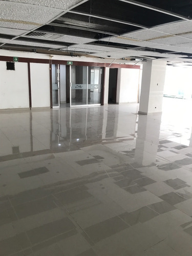 Oficina En Renta En 3er Piso, Polanco, Miguel Hidalgo