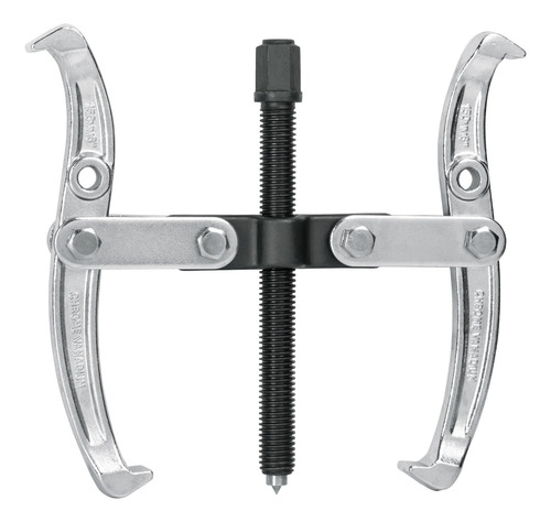 Extractor De Poleas, Acero 2x, 2 Quijadas, 10 , Truper 14499