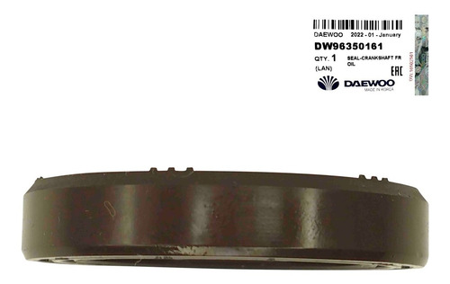 Imagen 3 de 6 de Estopera Bomba Aceite Astra 1.8 1998 1999 2000 2001 Original