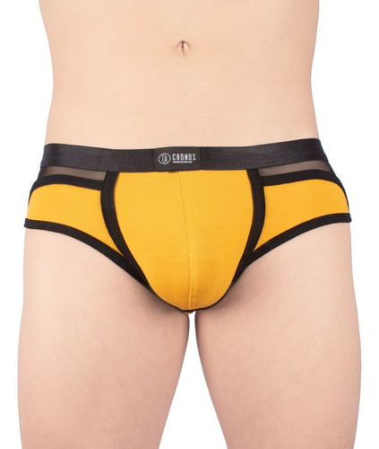 Az. Paquete De 3 Cacheteros Para Hombre De Algodón Con Red
