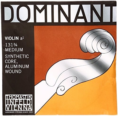 Dr. Thomastik-infeld 131.34 Cuerda De Violín Dominante,