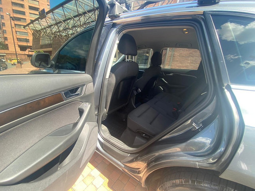Audi Q5 Tfsi 3.0! En Perfecto Estado!
