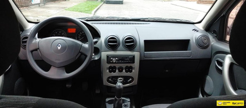Renault Sandero 1.6 Expression