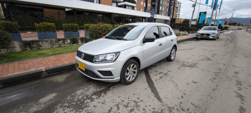 Volkswagen Gol 1.6 Comfortline