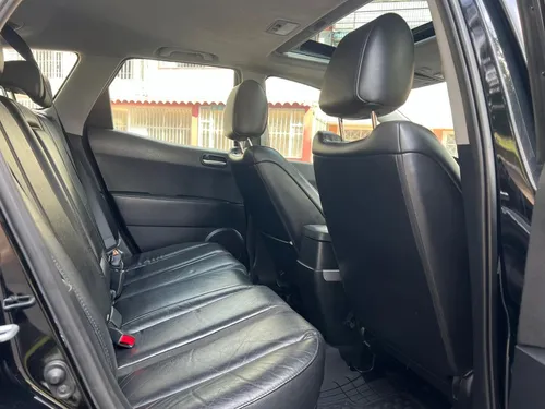 Mazda CX-7 2.3 Grand Touring turbo Automático Fe