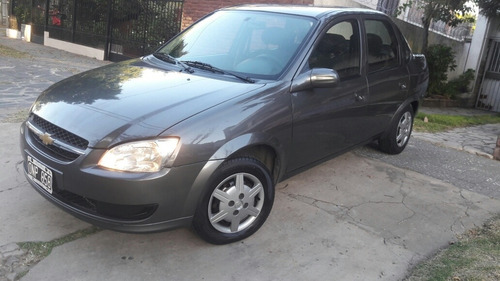 Chevrolet Classic 1.4 Ls Abs Airbag 2015