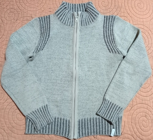 Sweater Dama Alma Talle 1