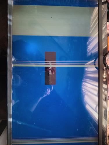 Repuestos Tv Led Hitachi Cdh Le32f014 (Usado)