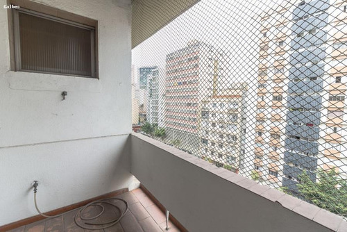 Imagem 1 de 15 de Apartamento Para Venda Em São Paulo, Bela Vista, 2 Dormitórios, 1 Banheiro - 2000/2571_1-1469096