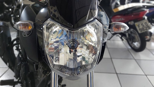 Yamaha Factor Ed 150