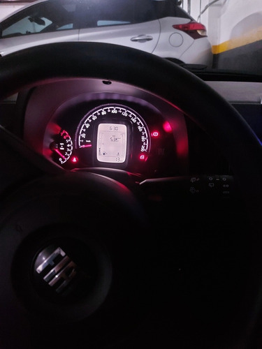 Fiat Mobi 2021 1.0 Like Flex 5p