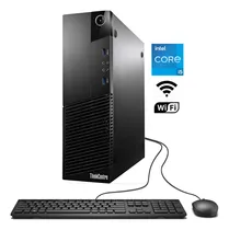 Comprar Cpu Lenovo Intel Core I5 8gb Ssd 256gb Win11 Original