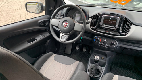 Fiat Uno 1.0 Ciao Fire Flex 8V 5P