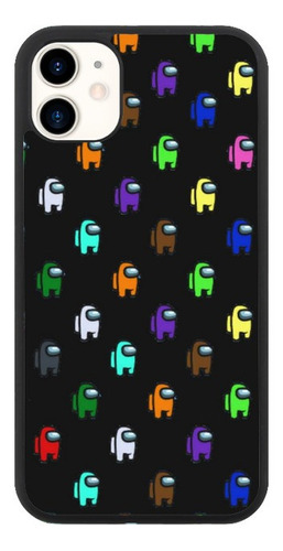 Case Amoung Us 5 P30 Pro Personalizado