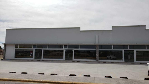 Locales Comerciales En Renta Col. Las Gabrielas