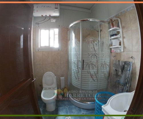 Imagen 12 de 14 de Venta De Casa 3 Dormitorios En Progreso, Canelones