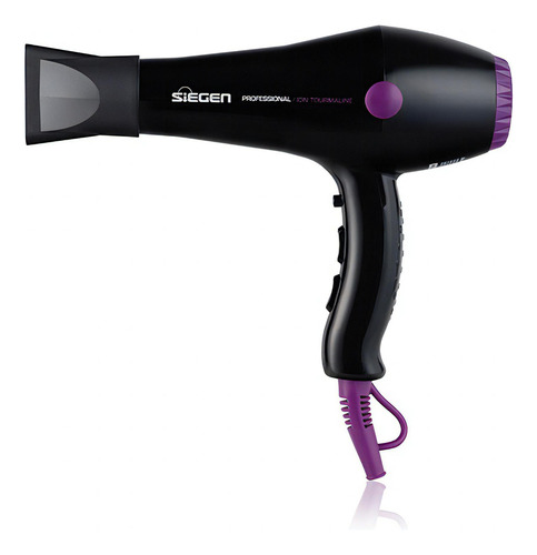 Secador De Pelo Siegen Sg-3049