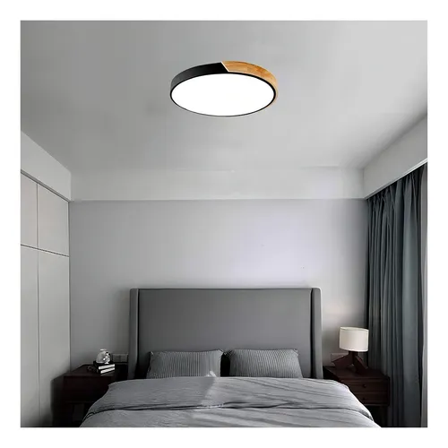 Serlux Panel LED Redondo Cerchio 18W 220V - 240V
