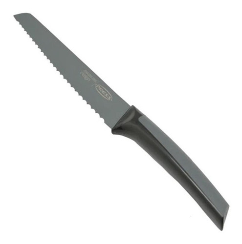 Cuchillo Para Pan Sierra 20cm Press Hogar Cocina