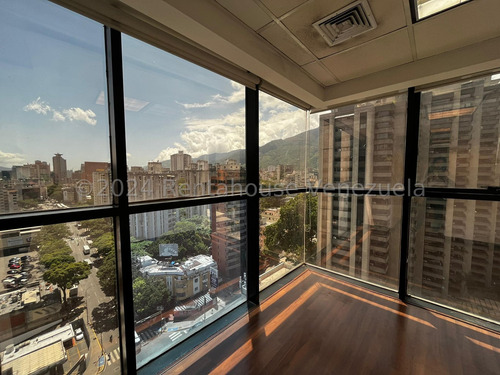 Oficina En Alquiler En El Bosque Cda 24-29285 Yf