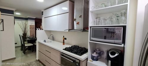 Imagen 6 de 24 de Vendo Apartamento En Pilarica Ii C.m 22-720
