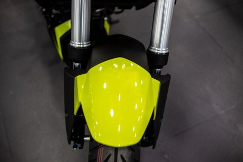 Bajaj Dominar 250 Abs 2025 Nuevo Color!! Lidermoto
