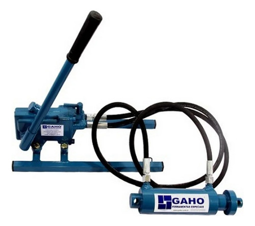 Desempenador Hidraulico Telescopico Gaho Gh900s