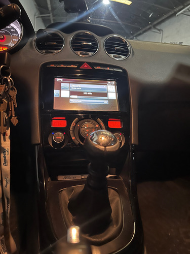 Peugeot 308 1.6 Allure Hdi 115cv