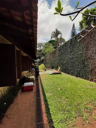 Imagem 21 de 25 de Casa Com 4 Dormitórios À Venda, 350 M² Por R$ 1.600.000,00 - Interlagos - São Paulo/sp - Ca2686