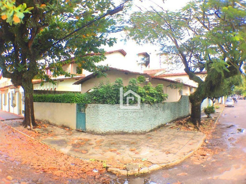Imagem 2 de 8 de Oportunidade: Casa De Esquina Em Localização Privilegiada Da Praia Da Costa - Ca0011