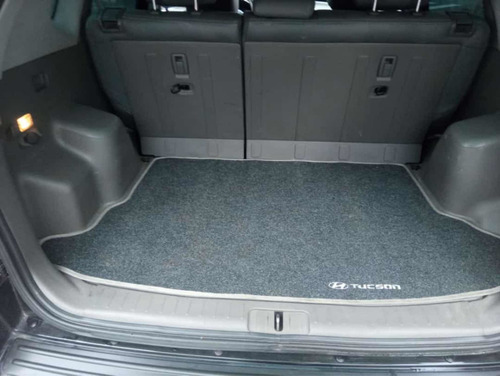 Hyundai Tucson Gls 2.0 Automatico 2010