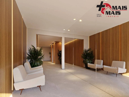 Imagem 6 de 15 de Sensia Parque Prado, Campinas, Apartamento 2 Quartos, Sendo 1 Suíte - Sensia