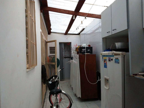 Imagem 18 de 26 de Casa Com 03 Dormitórios À 320 Metros Da Praia, Centro,bertioga - V323