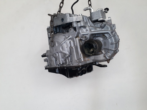 Cambio Automatico Tcross/nivus/vitus 1.0 3cil 2020/21 20mil (Usado)