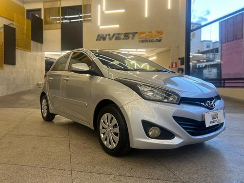 Hyundai HB20 Hb20 1.0 Comfort