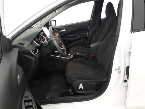 Chevrolet Onix 1.0 TURBO FLEX LTZ AUTOMÁTICO