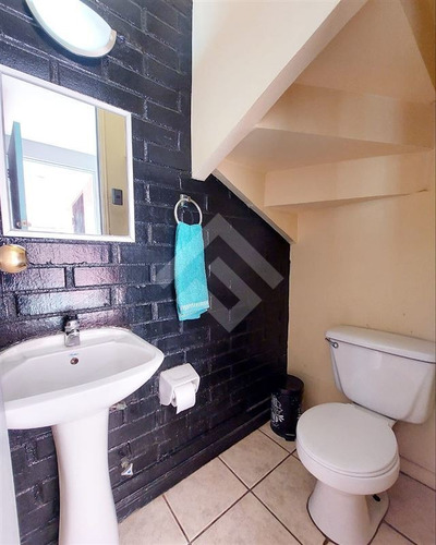 Imagen 7 de 16 de Casa En Venta De 3 Dorm. En Maipú
