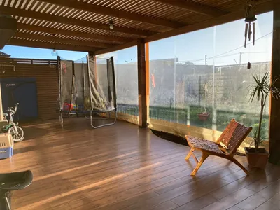 Casa en arriendo