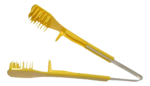 Grape Bud Finning Clip Ergonomic Grip Longitud De La