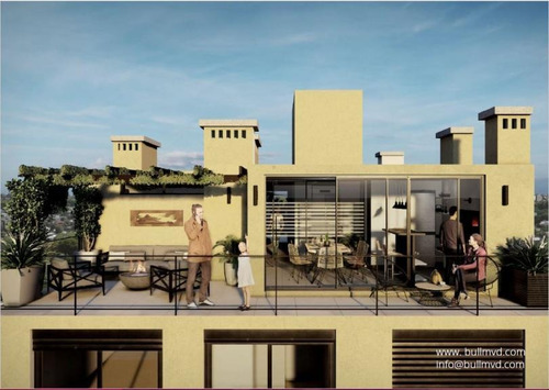 Imagen 2 de 10 de Edificio Bull